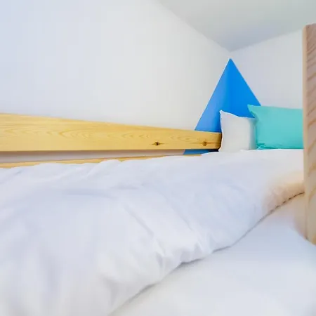 Apartment Studio 25 Surferglück Mit Meerblick